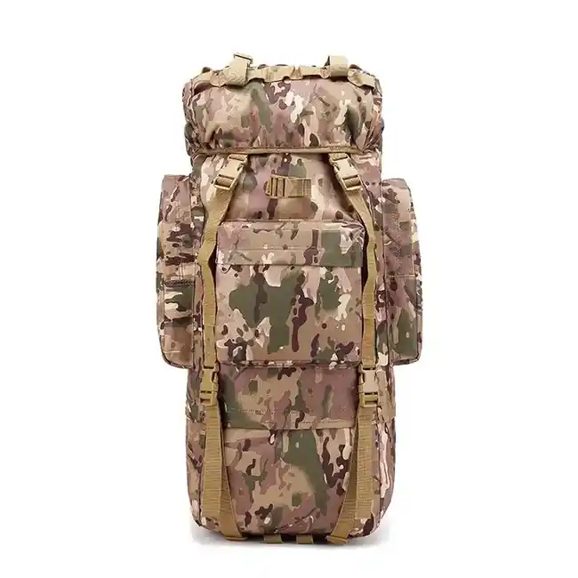 Autentický WARAGOD Soldat assault XL batoh 65l, multicam