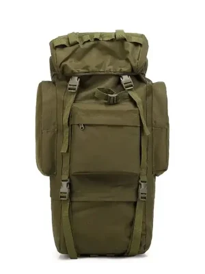 Speciální Cena WARAGOD Soldat assault XL batoh 65l, olivová