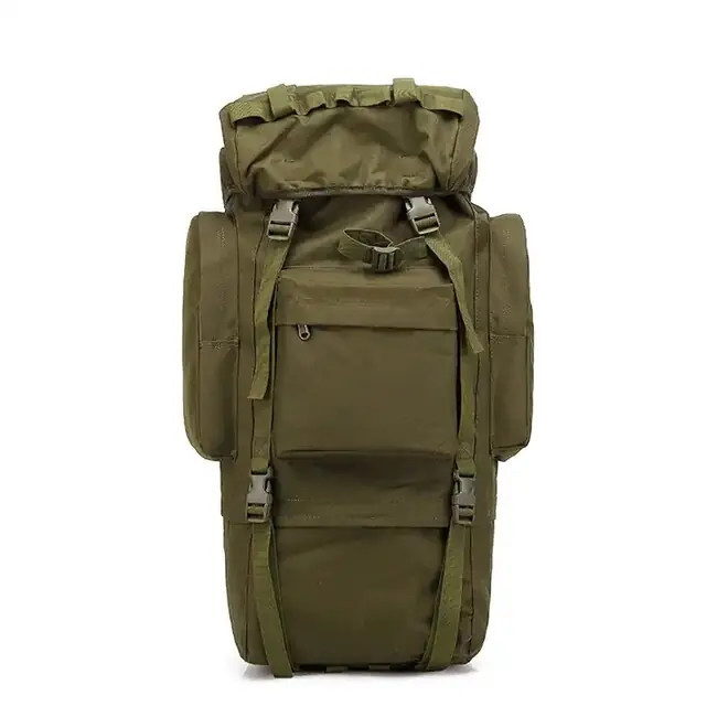 Speciální Cena WARAGOD Soldat assault XL batoh 65l, olivová