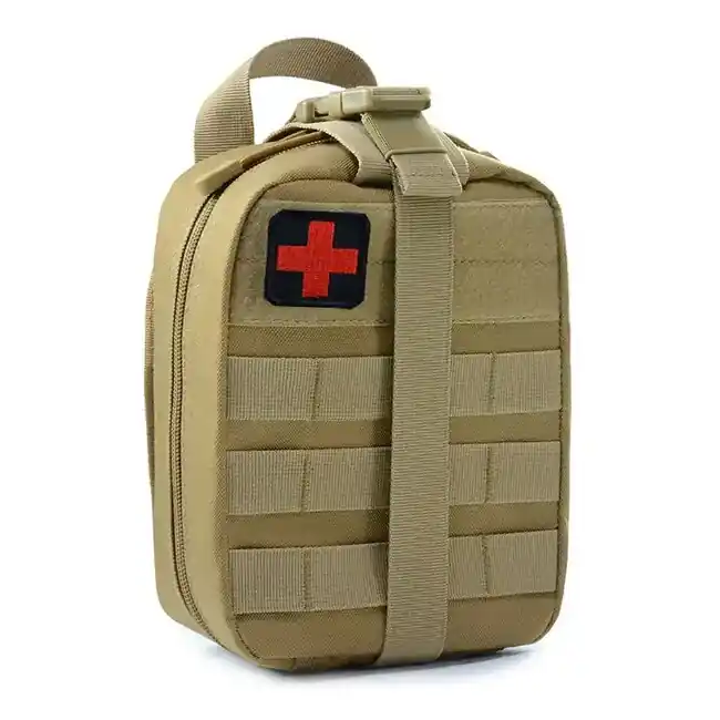 Nakupujte Hned WARAGOD IFAK Medic, coyote