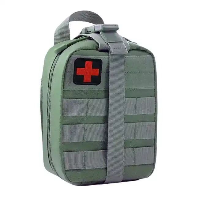 WARAGOD IFAK Medic, olivová Rychlé Dodání