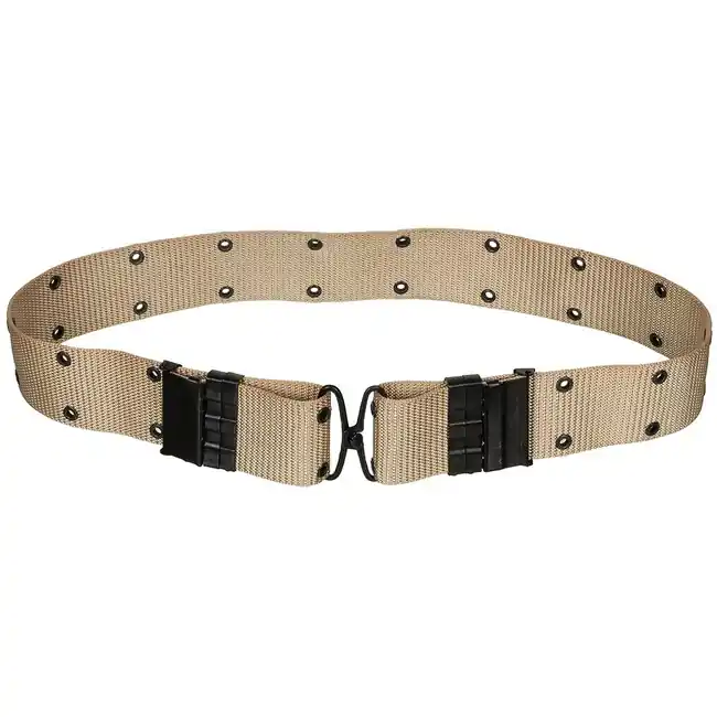 MFH Opasek, khaki, cca 5,5 cm Nakupujte Hned