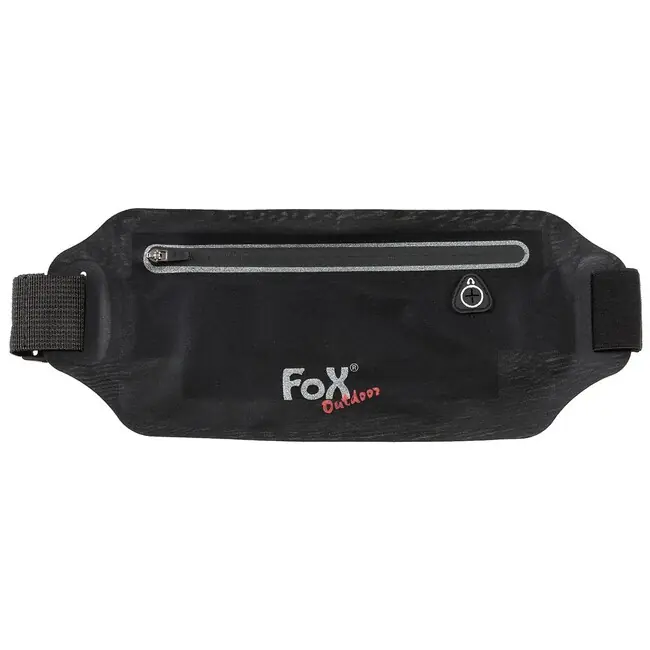 Fox Outdoor Čelenka Run, černá Odeslání Ihned