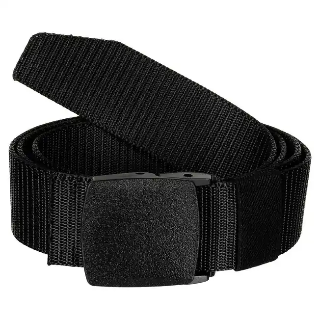 Omezená Nabídka MFH Taktický opasek, černý, cca 3,8 cm