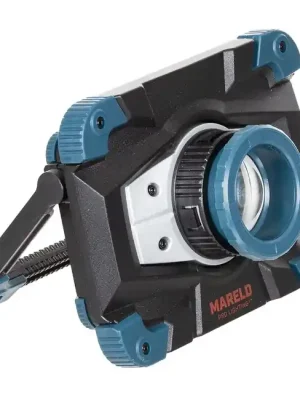 Značkový MARELD Pracovní lampa, 1500 RE ZOOM, dobíjecí