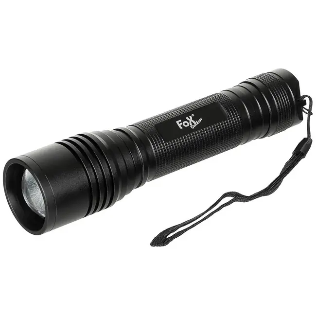 Nízká Cena Fox Outdoor Svítilna, Zabezpečení
