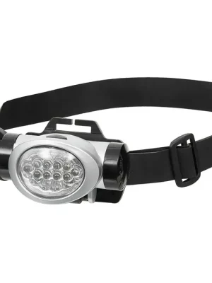 Bezpečná Platba Fox Outdoor Světlomet, otočný