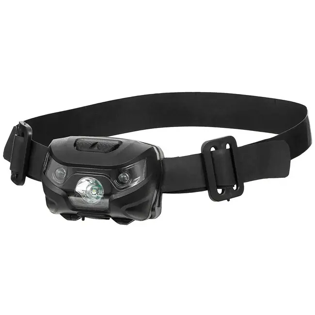Horká Nabídka Fox Outdoor Čelovka, dobíjecí, otočná