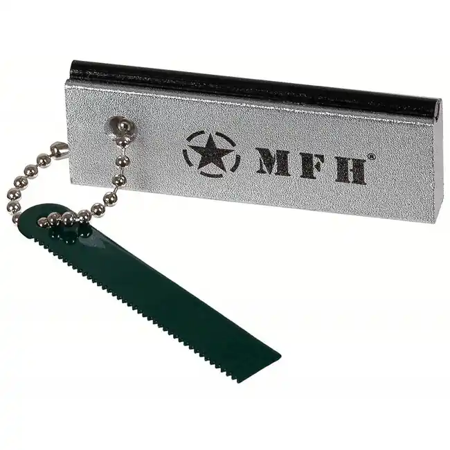 MFH Požární židle Army, hliník Nejlepší Cena