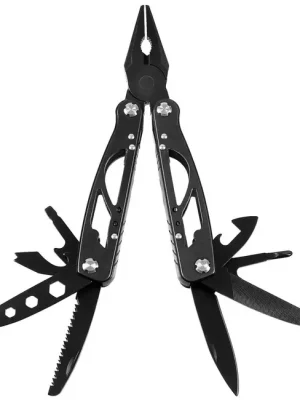Přímo Od Výrobce Fox Outdoor Kapesní nářadí Scout, černé