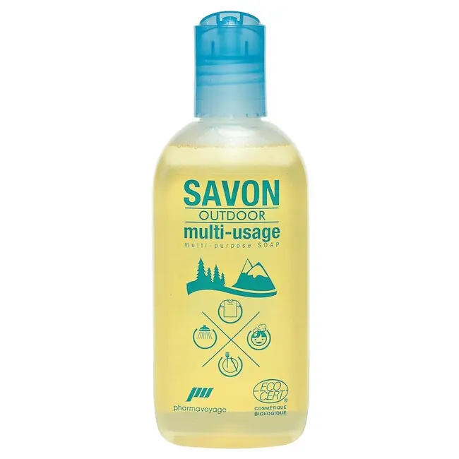Pouze Dnes MFH Bio mutifunkční mýdlo, 100 ml