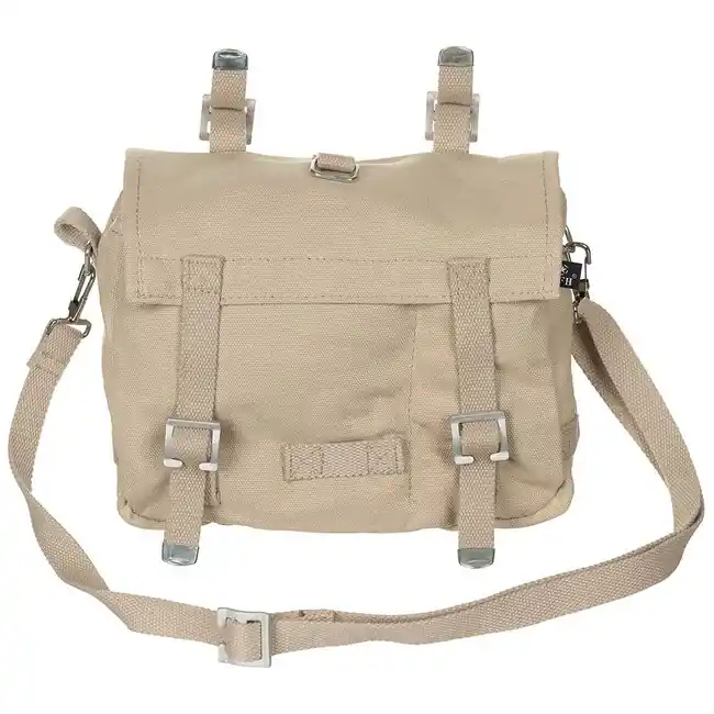 MFH Taška přes rameno 4L, khaki Speciální Cena