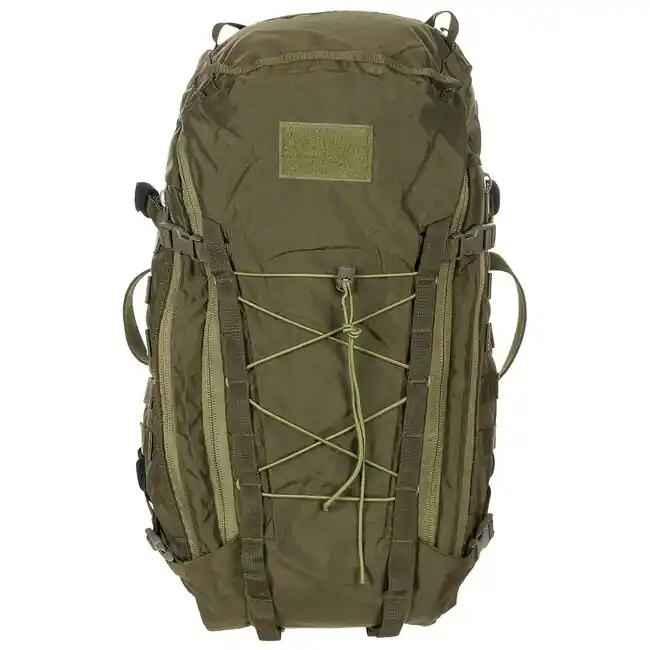 Nejprodávanější MFH Professional Batoh Mission 30 Cordura, OD green