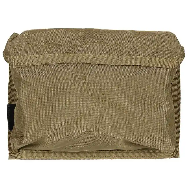 Kup Teď MFH Professional Brašna Mission III, se systémem háčků a smyček, coyote tan