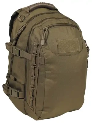 Hit Sezóny MFH Professional Batoh Aktion, coyote tan