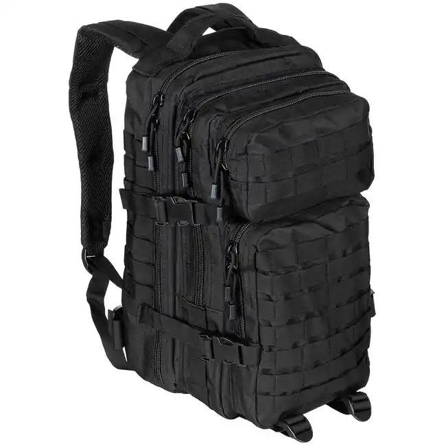 Přímo Od Výrobce MFH Batoh Assault I Basic