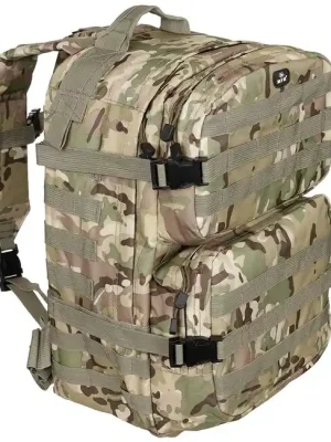 Časově Omezené MFH Batoh Assault II, operation-camo