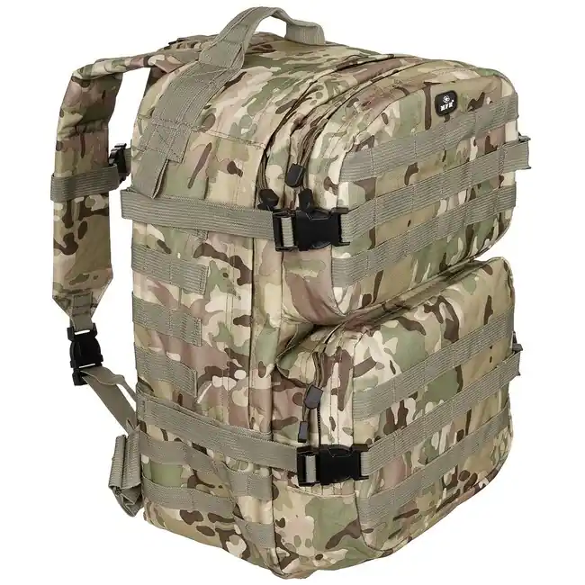 Časově Omezené MFH Batoh Assault II, operation-camo
