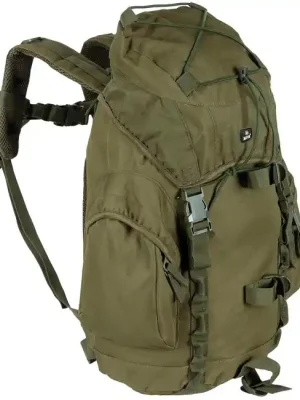 Víkendová Akce MFH Batoh Recon II 25 L, OD green