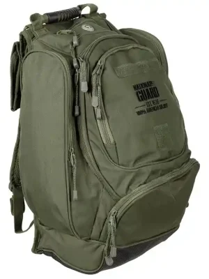 Výhodná Nabídka MFH Professional Batoh NATIONAL GUARD, OD green