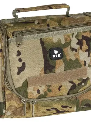 MFH Toaletní taška, operation-camo Nejlepší Cena