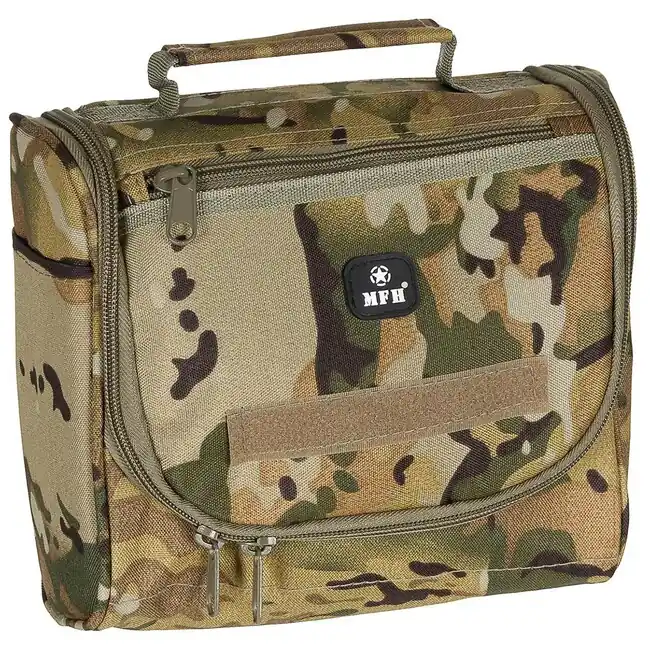 MFH Toaletní taška, operation-camo Nejlepší Cena