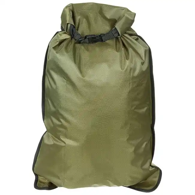 MFH Vodotěsná taška Duffle Bag, 20L, OD green Ihned K Objednání
