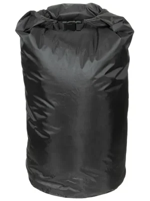 Akce MFH Vodotěsná taška Duffle Bag, černá