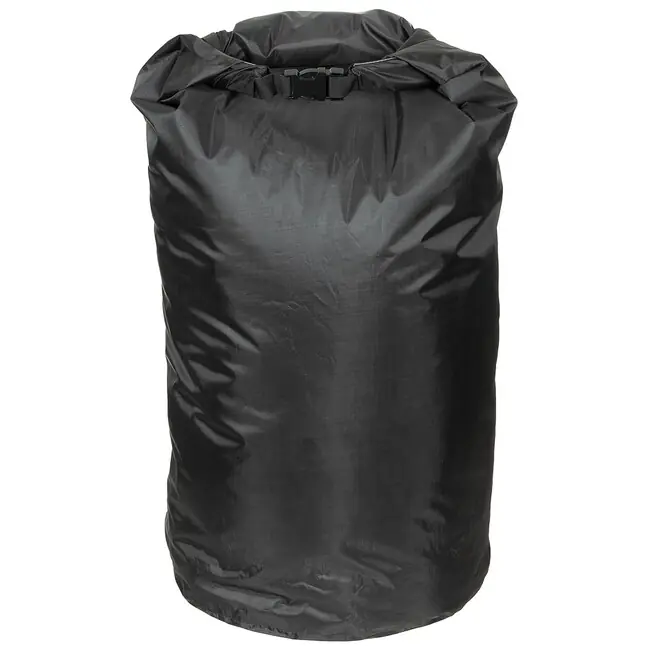 Akce MFH Vodotěsná taška Duffle Bag, černá