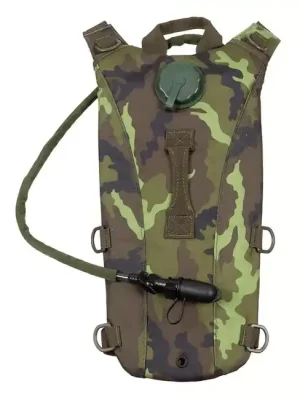 Super Cena MFH Hydrovak s TPU měchýřem Extreme, 2,5 l, M 95 CZ camo