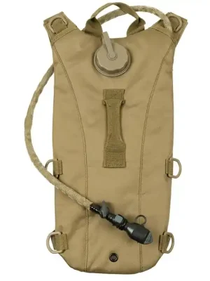 Značkový MFH Hydrovak s měchýřem TPU Extreme, 2,5 l, coyote tan