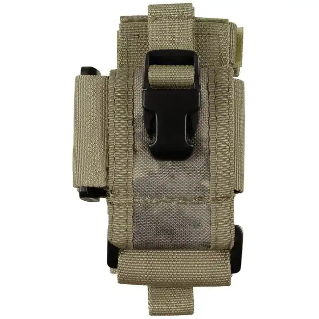 MFH Pouzdro na mobilní telefon MOLLE, nastavitelné, HDT-camo Vrácení Zdarma