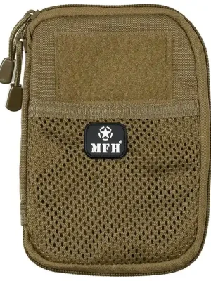 Nejlepší Cena MFH Brašna MOLLE na doklady/smartphone, coyote tan