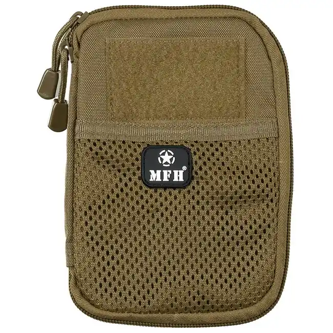 Nejlepší Cena MFH Brašna MOLLE na doklady/smartphone, coyote tan