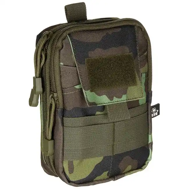 Sezónní Sleva MFH Pouzdro EDC MOLLE, M 95 CZ camo