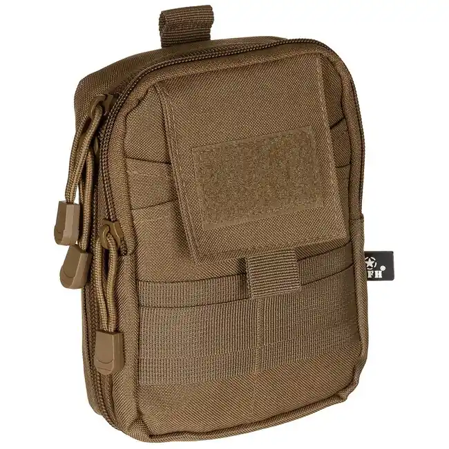 MFH Pouzdro EDC MOLLE, coyote tan Cenový Hit