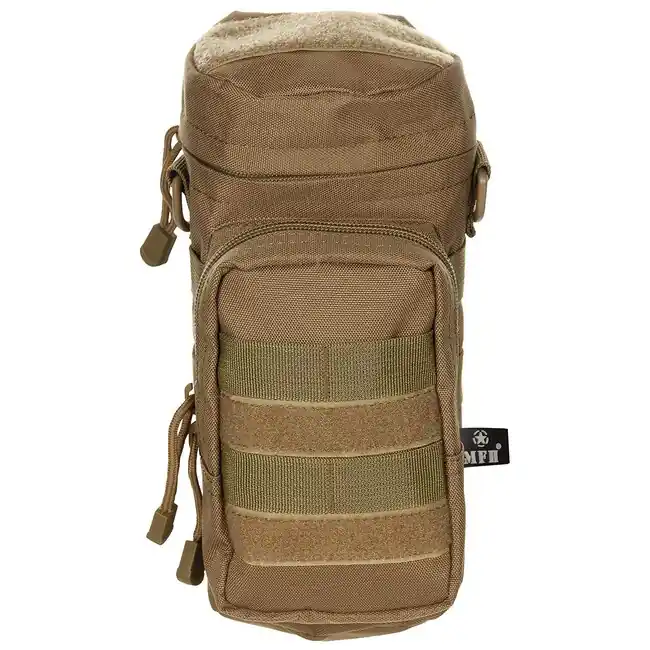 MFH Pouzdro MOLLE, coyote tan Akční Nabídka