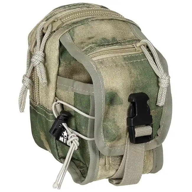 MFH Pouzdro MOLLE, HDT-camo FG Nakupujte Hned
