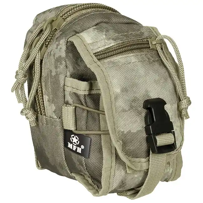 MFH Pouzdro MOLLE, HDT-camo Nakupujte Hned