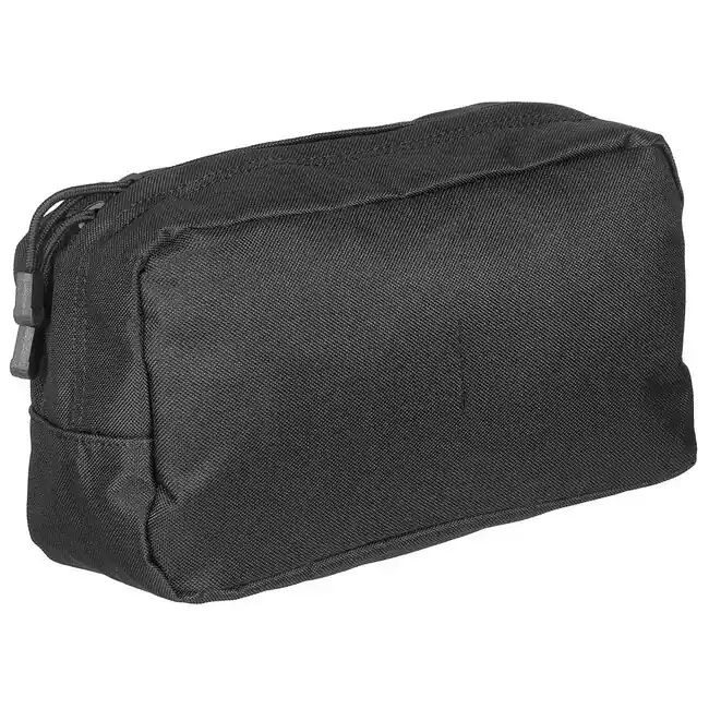 MFH Pouzdro MOLLE, černé Autentický