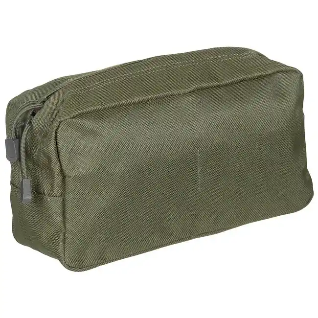 MFH Pouzdro MOLLE, OD green Přímo Od Výrobce