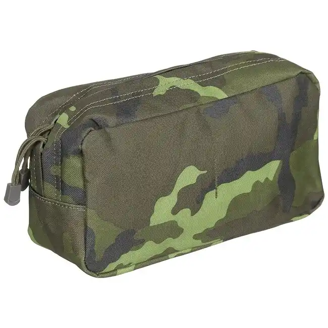 Odeslání Ihned MFH Pouzdro MOLLE, M 95 CZ camo