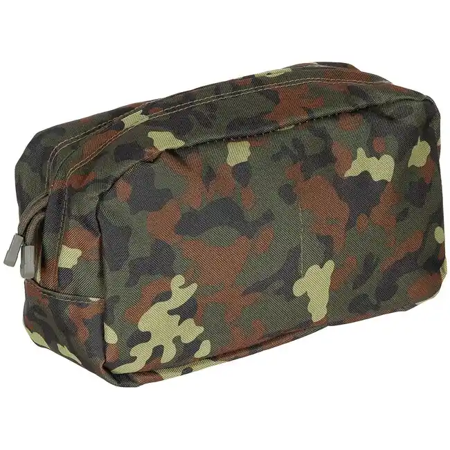 Cenová Bomba MFH Pouzdro MOLLE, BW camo