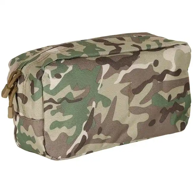 MFH Pouzdro MOLLE, operation-camo Značkový