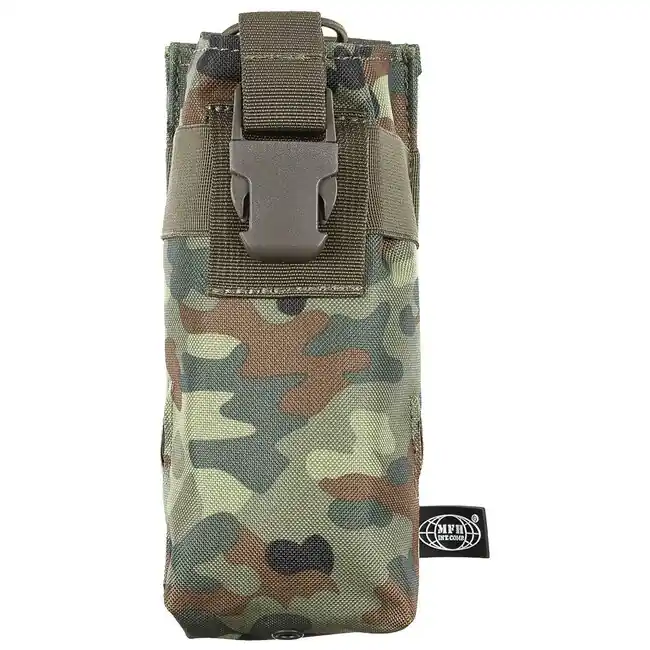 MFH Pouzdro na vysílačku MOLLE, kamufláž BW Akční Nabídka
