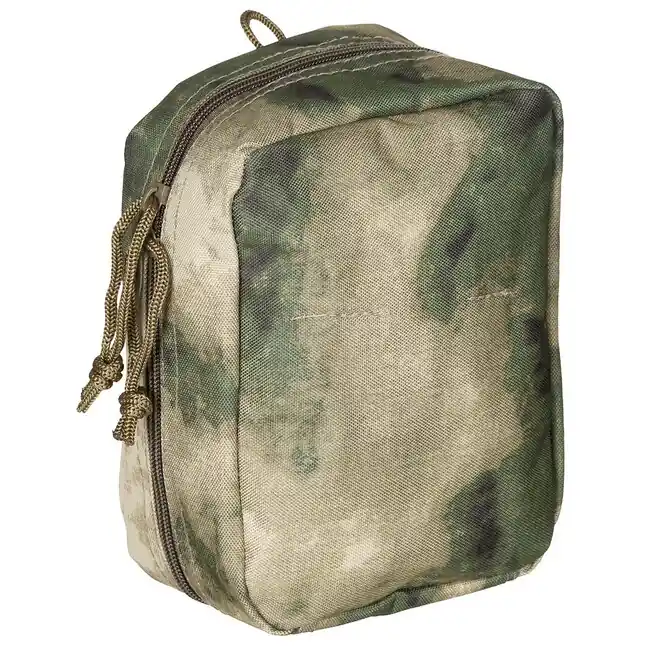 Víkendová Akce MFH Pouzdro MOLLE, HDT-camo FG