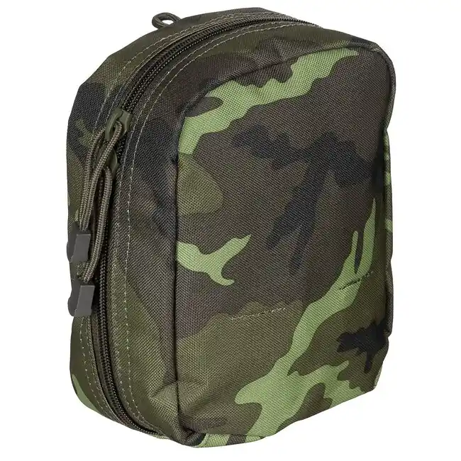 Levný MFH Pouzdro MOLLE, M 95 CZ camo