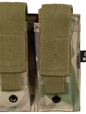 Koupit Online MFH Dvojité pouzdro MOLLE, operation-camo