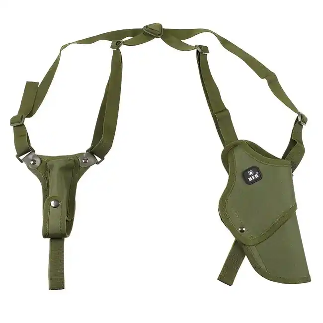 MFH Podpažní pouzdro pro praváky, OD green Nejlepší Volba