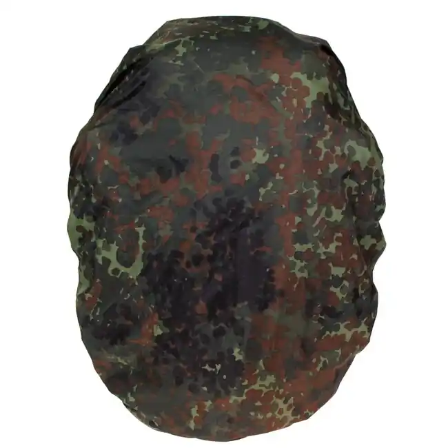 Must-Have MFH Obal na batoh BW, velký, BW camo